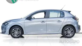 Peugeot 208 de 2022