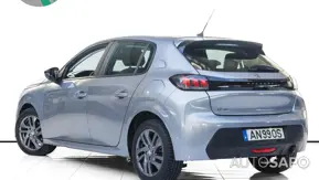 Peugeot 208 de 2022