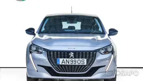 Peugeot 208 de 2022