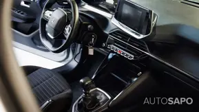 Peugeot 208 de 2022