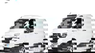 Opel Combo 1.5 CDTi L1H1 Essentia de 2022