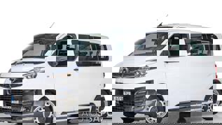 Opel Vivaro 1.6 CDTi L1H1 2.9T Sport 9L S/S de 2021