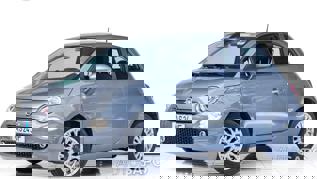 Fiat 500 de 2022