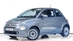 Fiat 500 de 2022