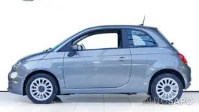 Fiat 500 de 2022