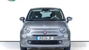 Fiat 500 de 2022