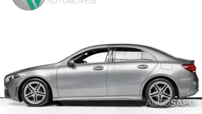 Mercedes-Benz Classe A de 2019