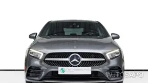 Mercedes-Benz Classe A de 2019