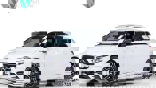 Mercedes-Benz Classe A de 2019