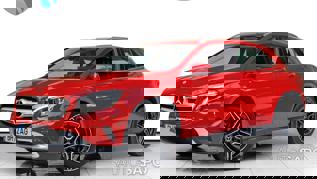 Mercedes-Benz Classe GLA de 2016