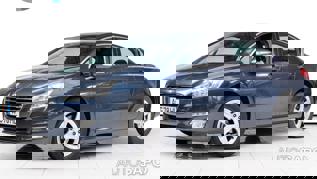 Peugeot 508 de 2014