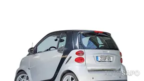 Smart Fortwo de 2008