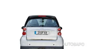 Smart Fortwo de 2008