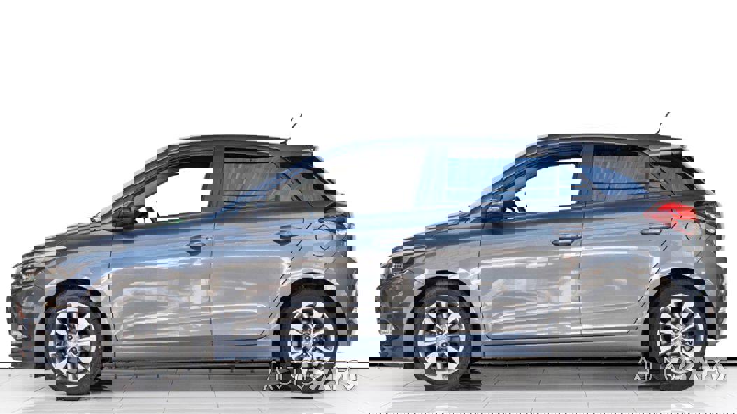 Hyundai i20 de 2017