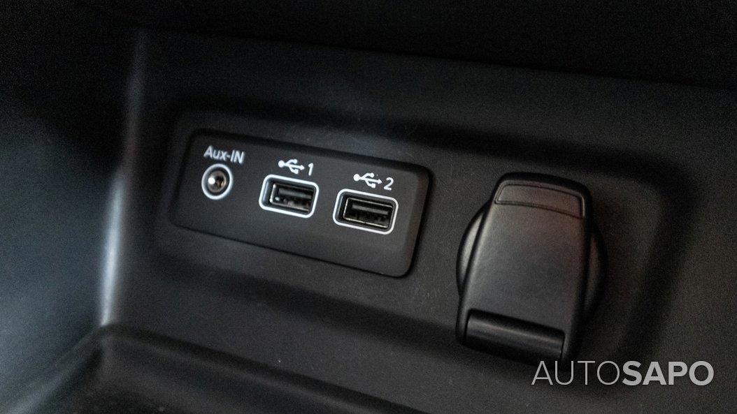 Renault Mégane 1.5 Blue dCi Intens de 2021