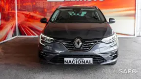Renault Mégane 1.5 Blue dCi Intens de 2021
