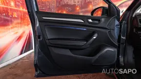 Renault Mégane 1.5 Blue dCi Intens de 2021