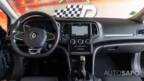 Renault Mégane 1.5 Blue dCi Intens de 2021