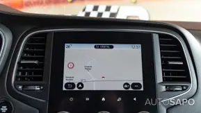 Renault Mégane 1.5 Blue dCi Intens de 2021