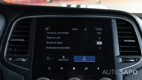 Renault Mégane 1.5 Blue dCi Intens de 2021