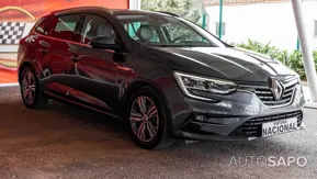 Renault Mégane 1.5 Blue dCi Intens de 2021