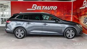 Renault Mégane 1.5 Blue dCi Intens de 2021