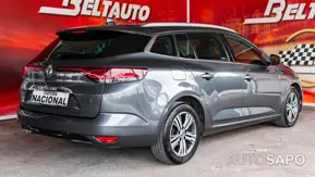 Renault Mégane 1.5 Blue dCi Intens de 2021