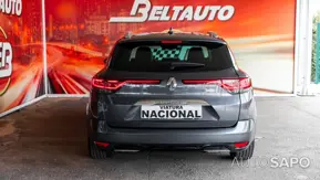 Renault Mégane 1.5 Blue dCi Intens de 2021