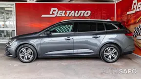 Renault Mégane 1.5 Blue dCi Intens de 2021