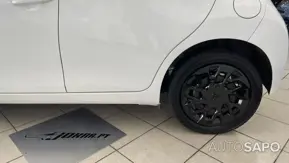 Toyota Aygo 1.0 X-Clusiv Black de 2019