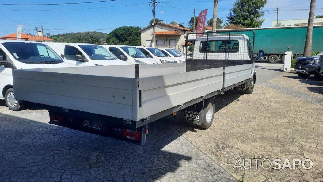 Iveco Daily de 2021