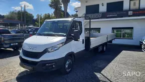 Iveco Daily de 2021