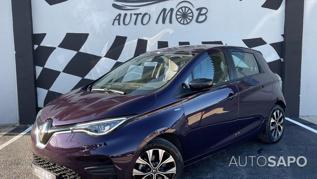 Renault ZOE de 2022