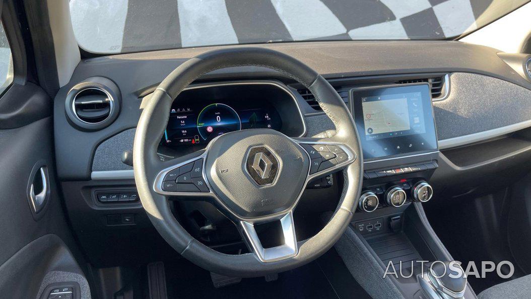 Renault ZOE de 2022