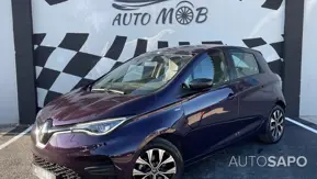 Renault ZOE de 2022
