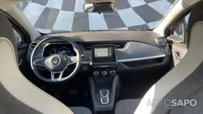 Renault ZOE de 2022