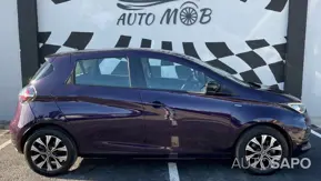 Renault ZOE de 2022