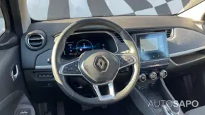 Renault ZOE de 2022