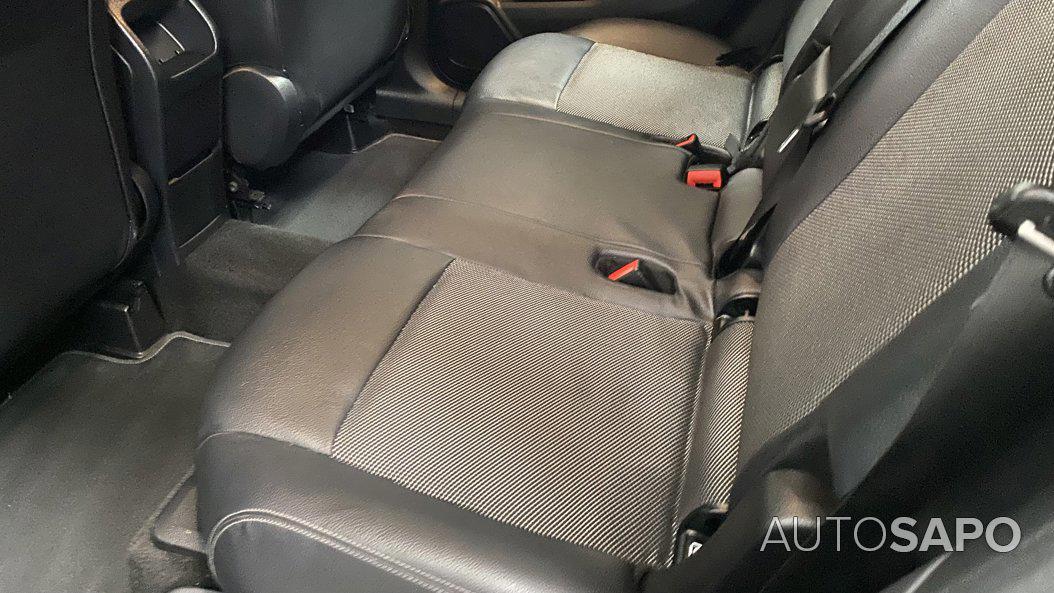 Mercedes-Benz Classe GLB 180 d de 2020