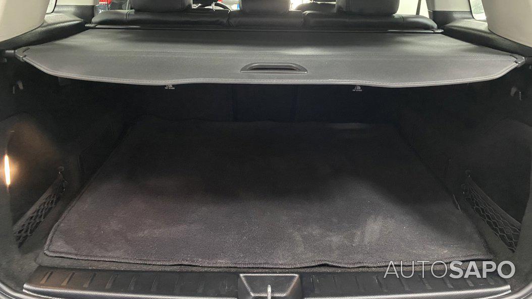 Mercedes-Benz Classe GLB 180 d de 2020