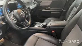 Mercedes-Benz Classe GLB 180 d de 2020