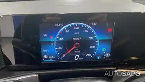 Mercedes-Benz Classe GLB 180 d de 2020