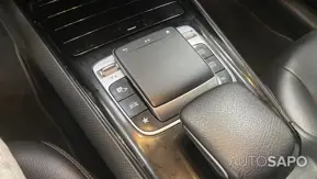Mercedes-Benz Classe GLB 180 d de 2020