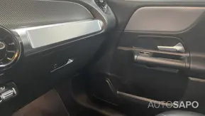 Mercedes-Benz Classe GLB 180 d de 2020
