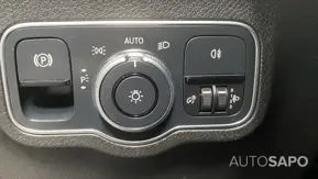 Mercedes-Benz Classe GLB 180 d de 2020