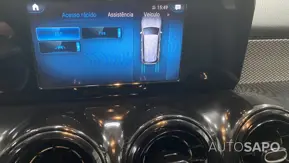 Mercedes-Benz Classe GLB 180 d de 2020
