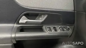 Mercedes-Benz Classe GLB 180 d de 2020