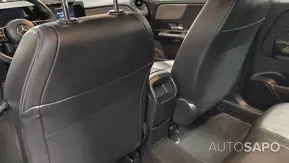 Mercedes-Benz Classe GLB 180 d de 2020