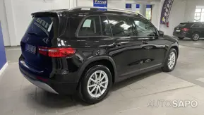 Mercedes-Benz Classe GLB 180 d de 2020