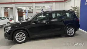Mercedes-Benz Classe GLB 180 d de 2020